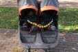 Baby Jogger City Mini GT Double (прогулочная) в городе Уфа, фото 1, Башкортостан