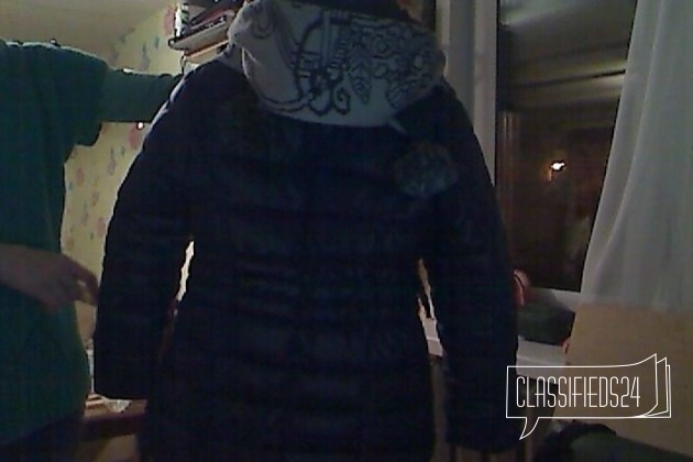 Зимняя куртка дутик в городе Рославль, фото 2, Верхняя одежда