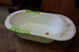 Ванночка детская и горка для купания в городе Санкт-Петербург, фото 2, телефон продавца: +7 (950) 043-19-84