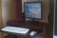 Компьютерный стол в городе Хабаровск, фото 2, телефон продавца: +7 (924) 307-28-83