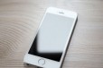 iPhone 5s белый в городе Калуга, фото 1, Калужская область