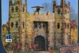 Главные ворота Средневекового города Своими Руками в городе Моршанск, фото 2, телефон продавца: +7 (960) 666-30-80