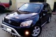 Toyota RAV4, 2007 в городе Екатеринбург, фото 1, Свердловская область