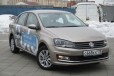 Volkswagen Polo, 2015 в городе Санкт-Петербург, фото 2, телефон продавца: +7 (812) 334-13-34