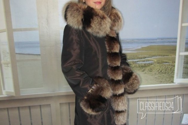 Красивое пальто в городе Дзержинск, фото 1, телефон продавца: +7 (950) 614-18-12
