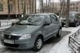 Renault Logan, 2011 в городе Санкт-Петербург, фото 1, Ленинградская область