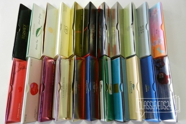 Парфюмированные ручки 15 мл в городе Волгоград, фото 1, телефон продавца: +7 (961) 677-66-13