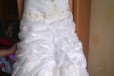 Продаю свадебное платье в очень хорошем состоянии в городе Саратов, фото 4, Свадебные платья