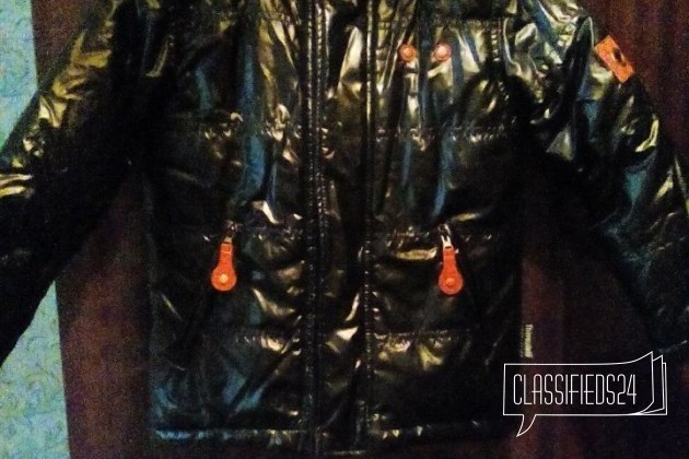 Куртка для мальчика в городе Кострома, фото 1, Верхняя одежда