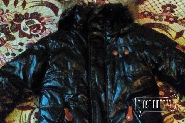 Куртка для мальчика в городе Кострома, фото 2, Костромская область