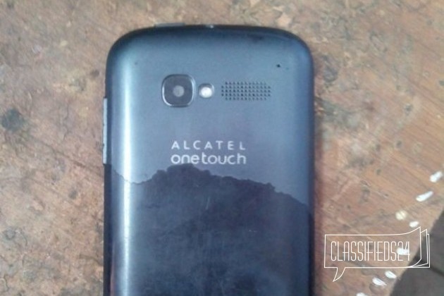 Alcatel POP C5 в городе Свободный, фото 3, телефон продавца: +7 (914) 395-46-83