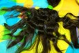 Натуральные некрашенные волосы в городе Шахты, фото 1, Ростовская область
