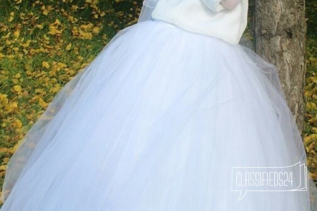 Свадебное платье в городе Абинск, фото 2, Свадебные платья