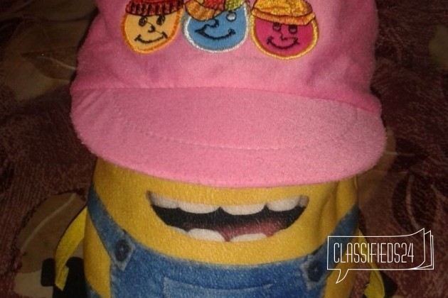 Панамки кепка в городе Новосибирск, фото 1, телефон продавца: +7 (923) 172-82-90