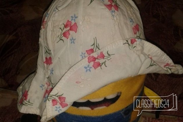 Панамки кепка в городе Новосибирск, фото 5, телефон продавца: +7 (923) 172-82-90