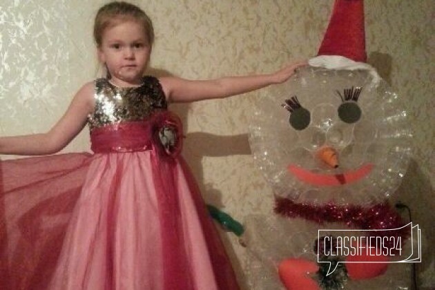 Платье в городе Домодедово, фото 5, телефон продавца: +7 (985) 968-76-33