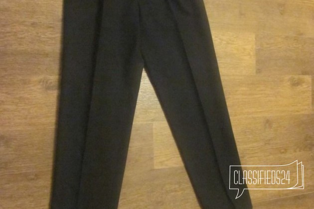 Костюм (пиджак и брюки) в городе Самара, фото 2, стоимость: 1 000 руб.