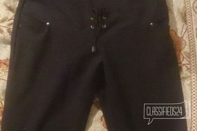 Брюки для беременных в городе Усть-Кут, фото 1, стоимость: 1 500 руб.