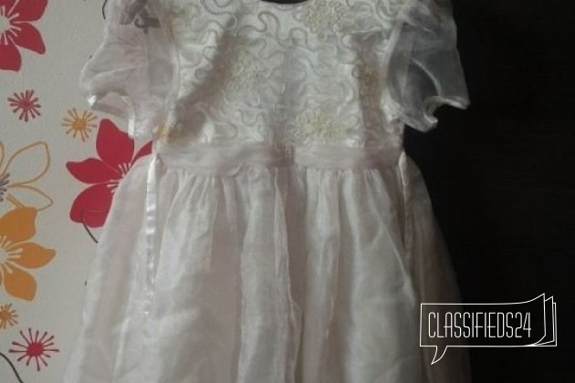 Бальные платья в городе Елизово, фото 3, телефон продавца: +7 (914) 624-48-92