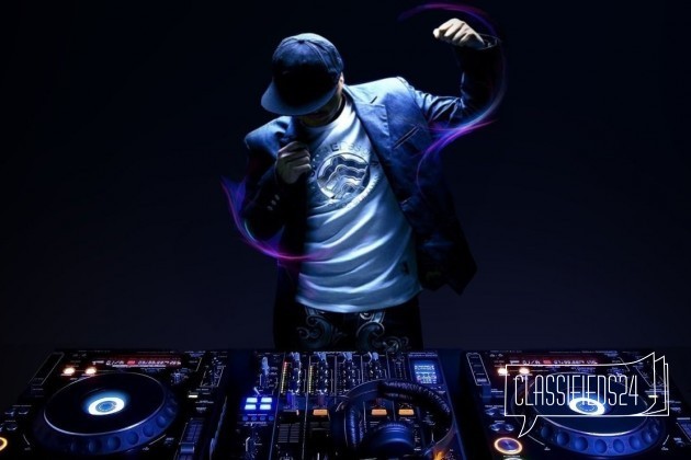 DJ, музыкальное сопровождение праздника в городе Красноярск, фото 1, телефон продавца: +7 (999) 442-07-60