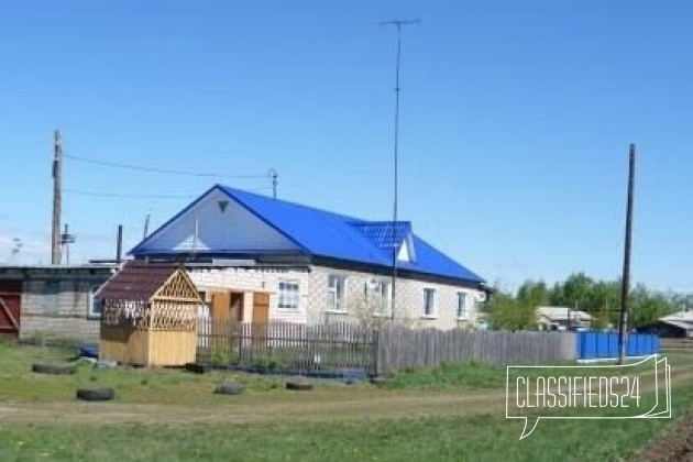 Купить Дом В С Подсосново Алтайского Края