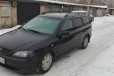 Opel Astra, 2002 в городе Санкт-Петербург, фото 1, Ленинградская область