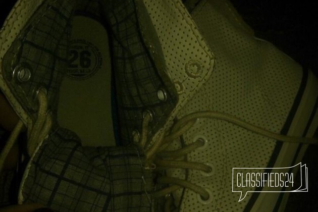 Зара обувь ботинки в городе Ростов-на-Дону, фото 3, Обувь для мальчиков