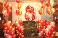 Гелиевые шарики, фигуры, цифры, букеты, сердца в городе Волгоград, фото 1, Волгоградская область