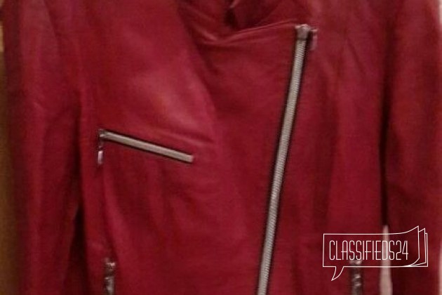 Куртка в городе Курск, фото 1, Верхняя одежда