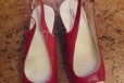 Туфли красные в городе Нижний Новгород, фото 2, телефон продавца: +7 (909) 297-19-92