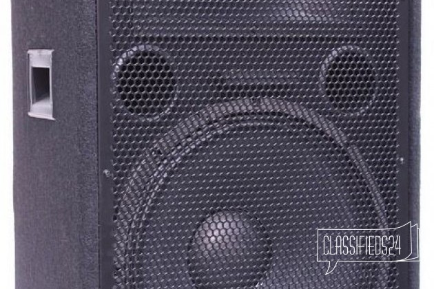 Активная акустическая система Soundking J-215 A в городе Воронеж, фото 1, телефон продавца: +7 (903) 652-41-35
