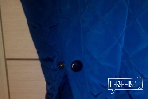 Куртка в городе Тимашевск, фото 3, стоимость: 2 500 руб.