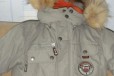 Зимний костюм на мальчика в городе Саратов, фото 2, телефон продавца: +7 (903) 328-72-29