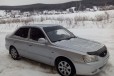 Hyundai Accent, 2004 в городе Магнитогорск, фото 1, Челябинская область