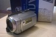 Мини видеокамера DCR-SR87E карманная в городе Тольятти, фото 1, Самарская область