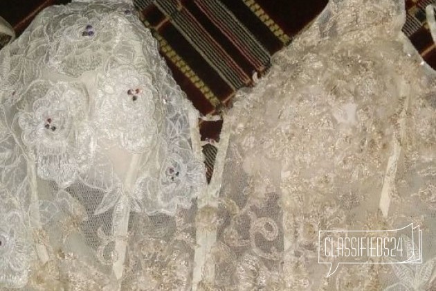 Свадебное платье в городе Белгород, фото 2, Свадебные платья