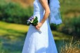 Свадебное платье в городе Ростов-на-Дону, фото 1, Ростовская область
