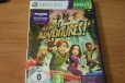 Продам игру Kinect Adventure для xbox 360 в городе Воронеж, фото 1, Воронежская область