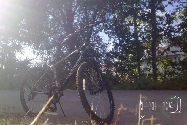 Stels 600 в городе Волгодонск, фото 4, Горные