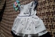 Платье хлопковое в городе Мценск, фото 2, телефон продавца: +7 (919) 266-35-30