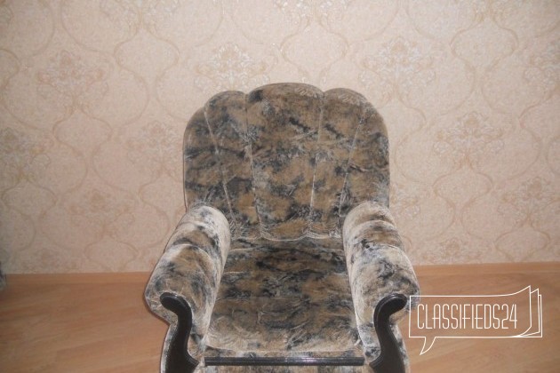 Продаю кресло в городе Липецк, фото 1, стоимость: 500 руб.