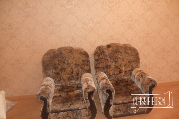Продаю кресло в городе Липецк, фото 2, Кровати