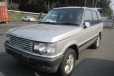 Land Rover Range Rover II на запчасти в городе Новосибирск, фото 1, Новосибирская область