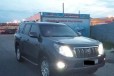 Toyota Land Cruiser Prado, 2010 в городе Сыктывкар, фото 1, Коми