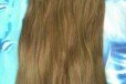 Натуральные волосы на заколках в городе Санкт-Петербург, фото 1, Ленинградская область