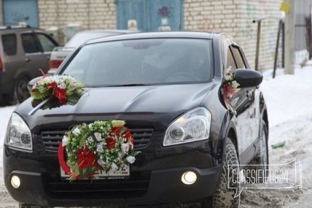 Авто для вашей свадьбы в городе Нижний Новгород, фото 1, Аренда транспорта