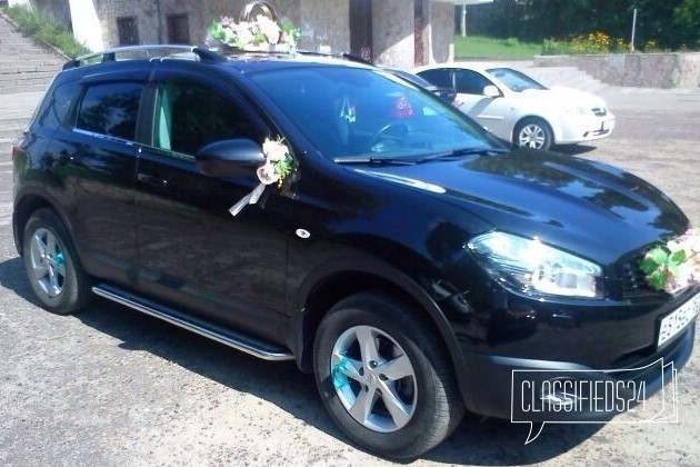 Авто для вашей свадьбы в городе Нижний Новгород, фото 2, Нижегородская область