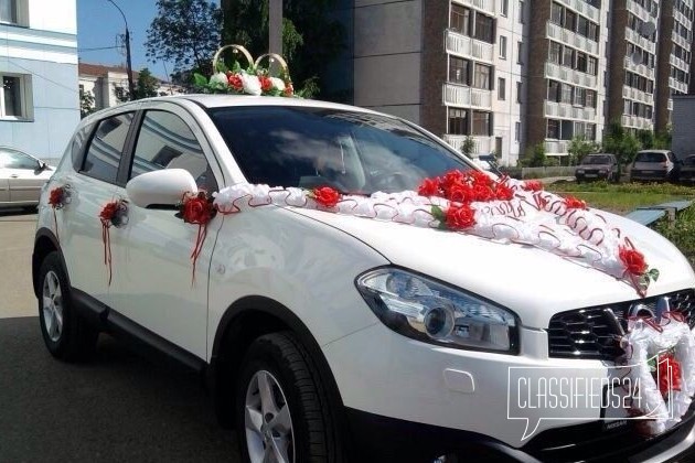 Авто для вашей свадьбы в городе Нижний Новгород, фото 3, телефон продавца: +7 (987) 538-73-31