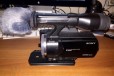 Видеокамера Sony Nex VG30 со съемными объективами в городе Сочи, фото 1, Краснодарский край