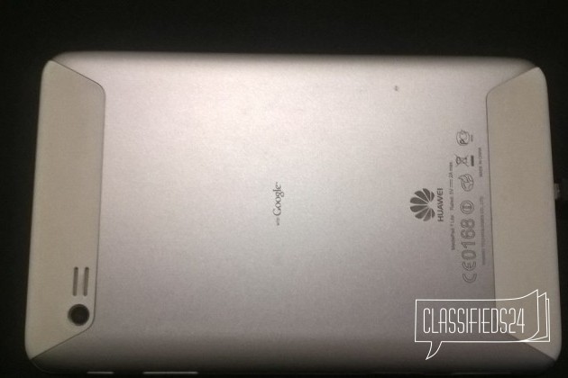 Huawei MediaPad 7 lite в городе Воронеж, фото 1, стоимость: 2 000 руб.